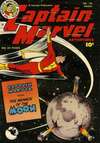 Captain Marvel Adventures #106 Comic Books - Covers, Scans, Photos in Captain Marvel Adventures Comic Books - Covers, Scans, Gallery